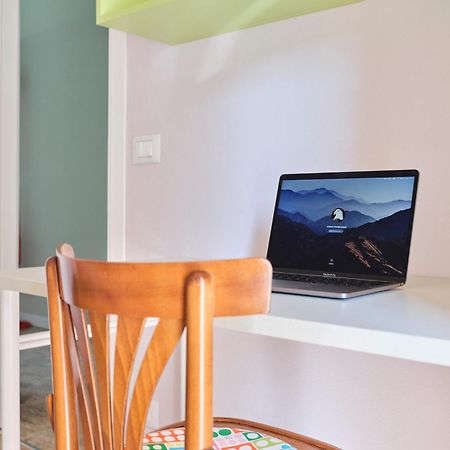 Casa Ierardi - Appartamento Arona Bellavista Kültér fotó