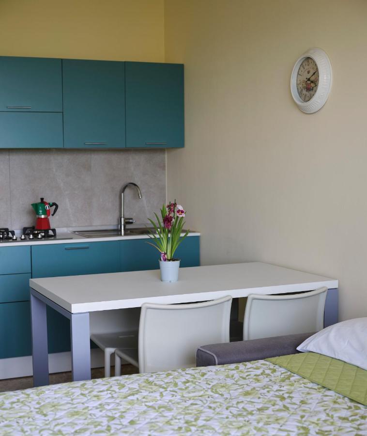 Casa Ierardi - Appartamento Arona Bellavista Kültér fotó
