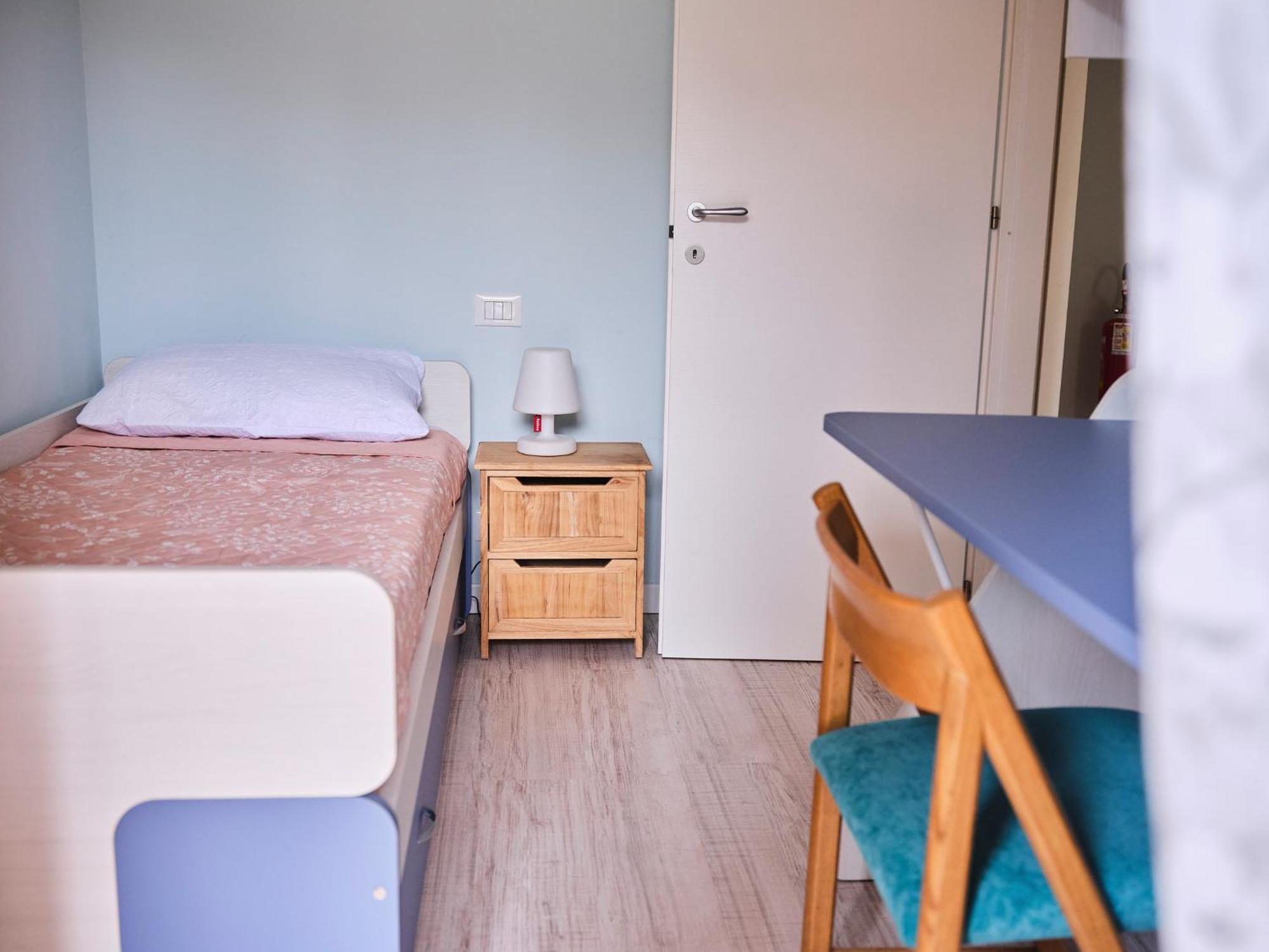 Casa Ierardi - Appartamento Arona Bellavista Kültér fotó