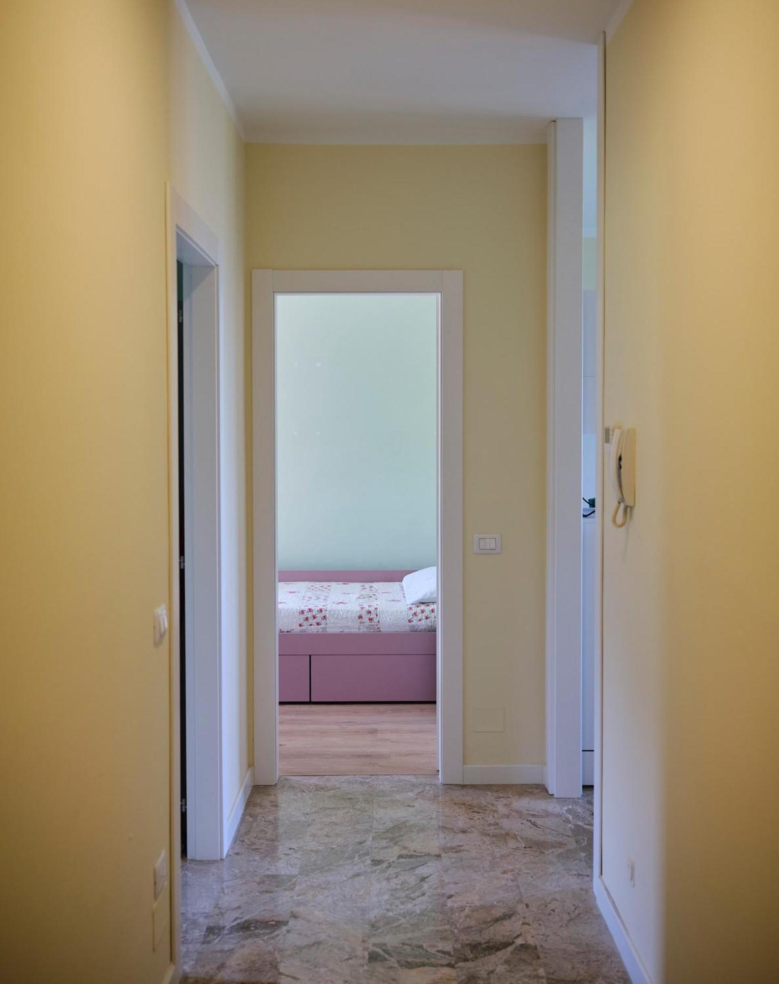 Casa Ierardi - Appartamento Arona Bellavista Kültér fotó