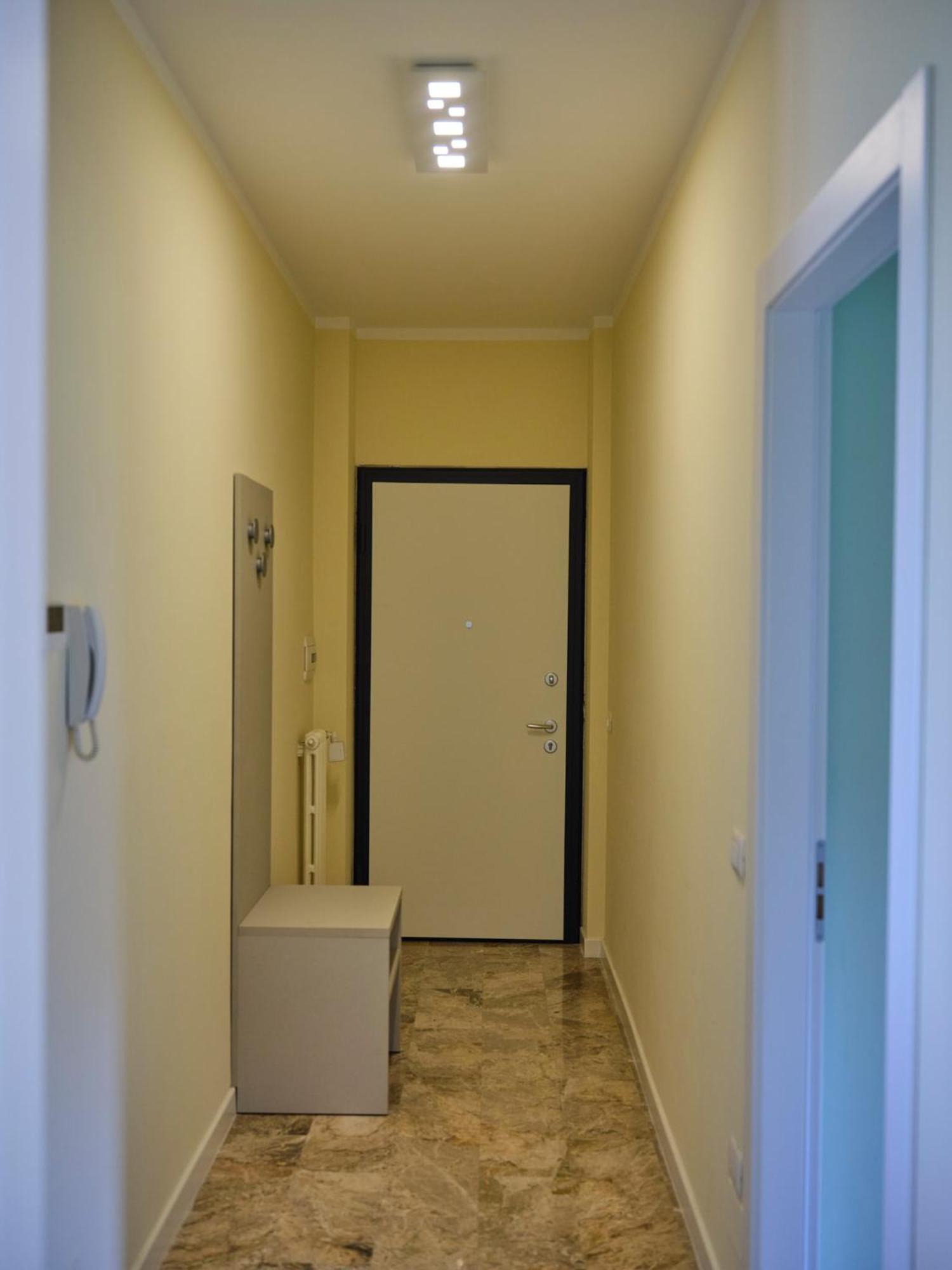 Casa Ierardi - Appartamento Arona Bellavista Kültér fotó