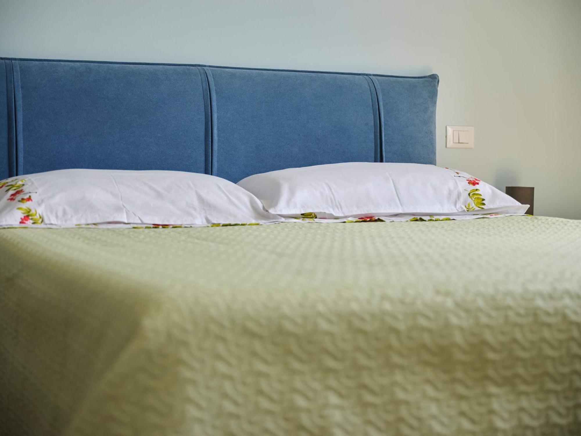 Casa Ierardi - Appartamento Arona Bellavista Kültér fotó