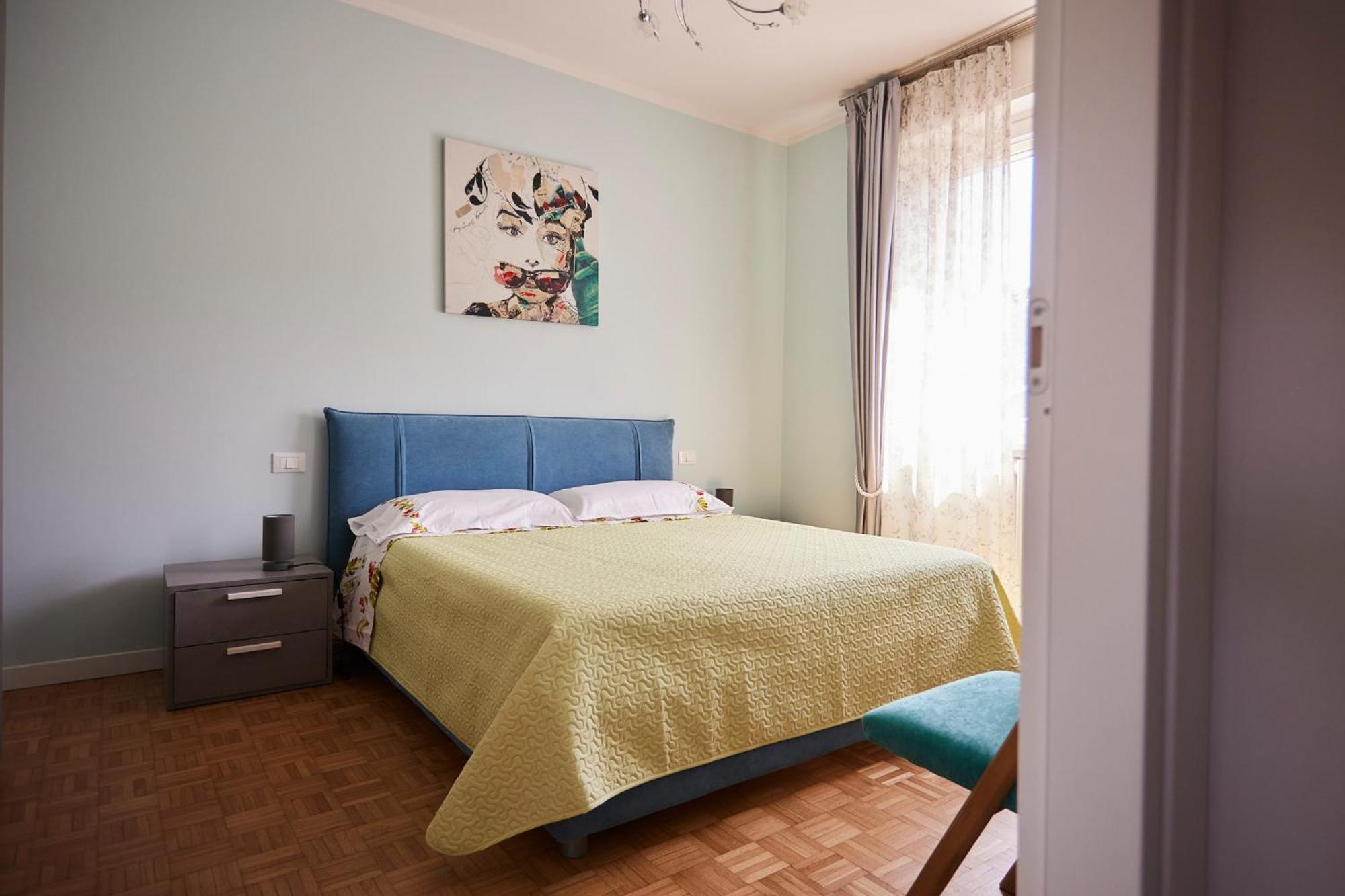 Casa Ierardi - Appartamento Arona Bellavista Kültér fotó
