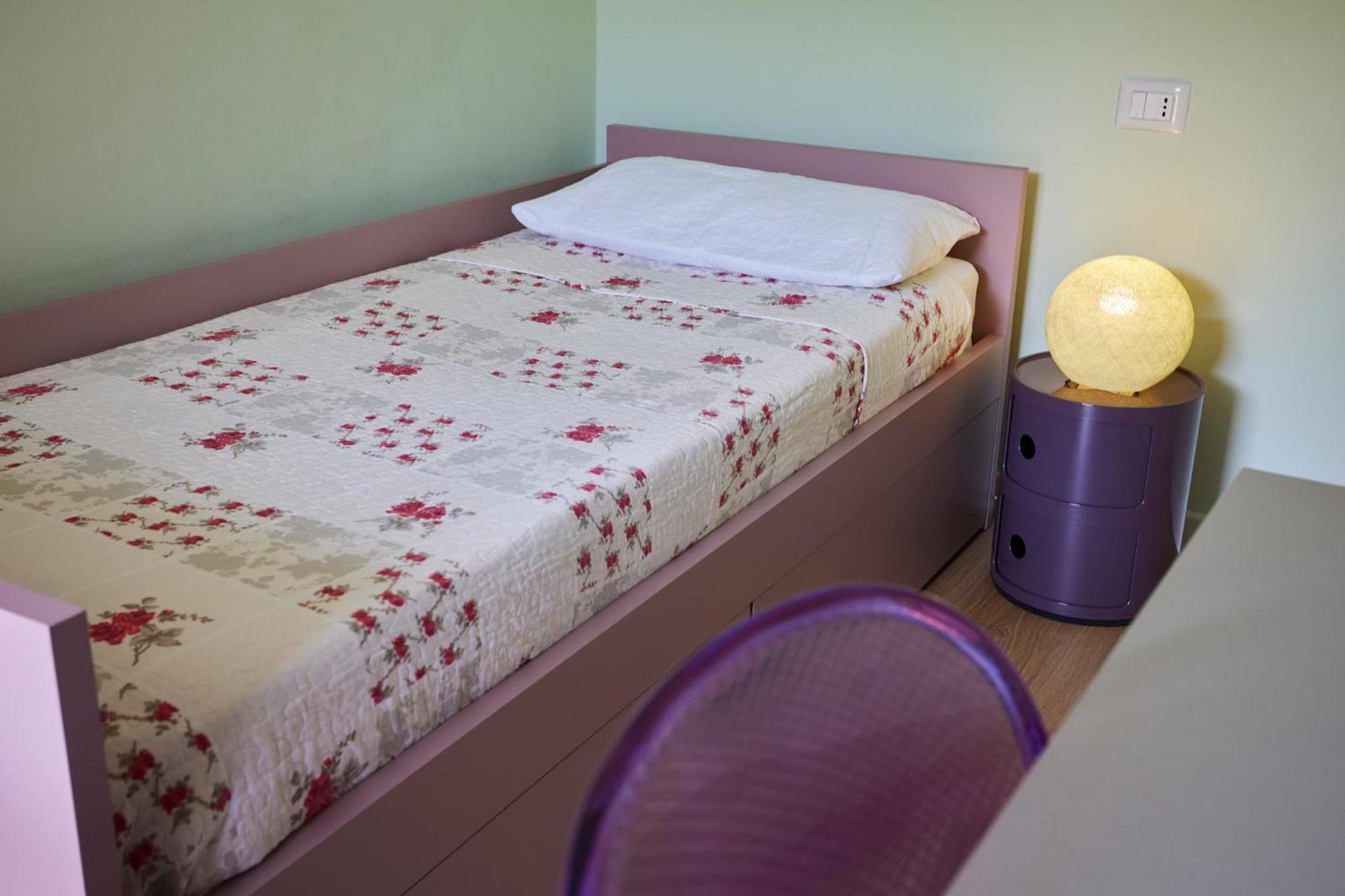 Casa Ierardi - Appartamento Arona Bellavista Kültér fotó