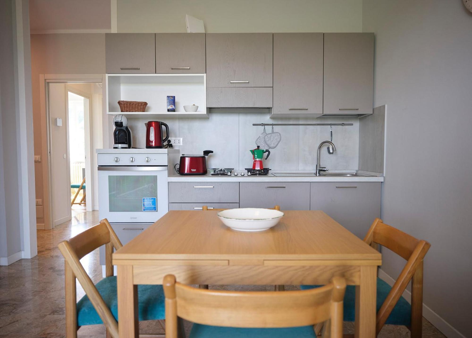 Casa Ierardi - Appartamento Arona Bellavista Kültér fotó