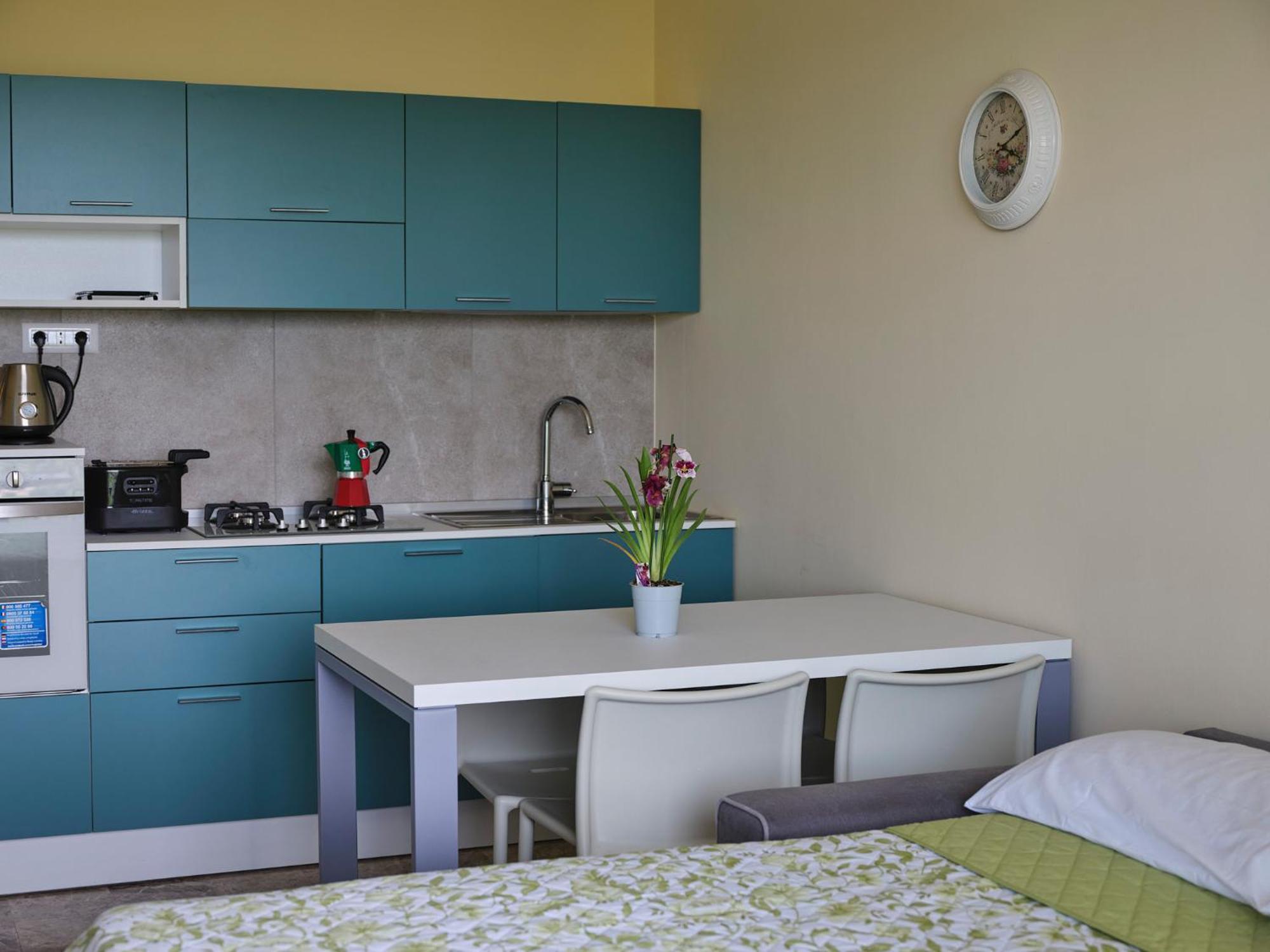 Casa Ierardi - Appartamento Arona Bellavista Kültér fotó