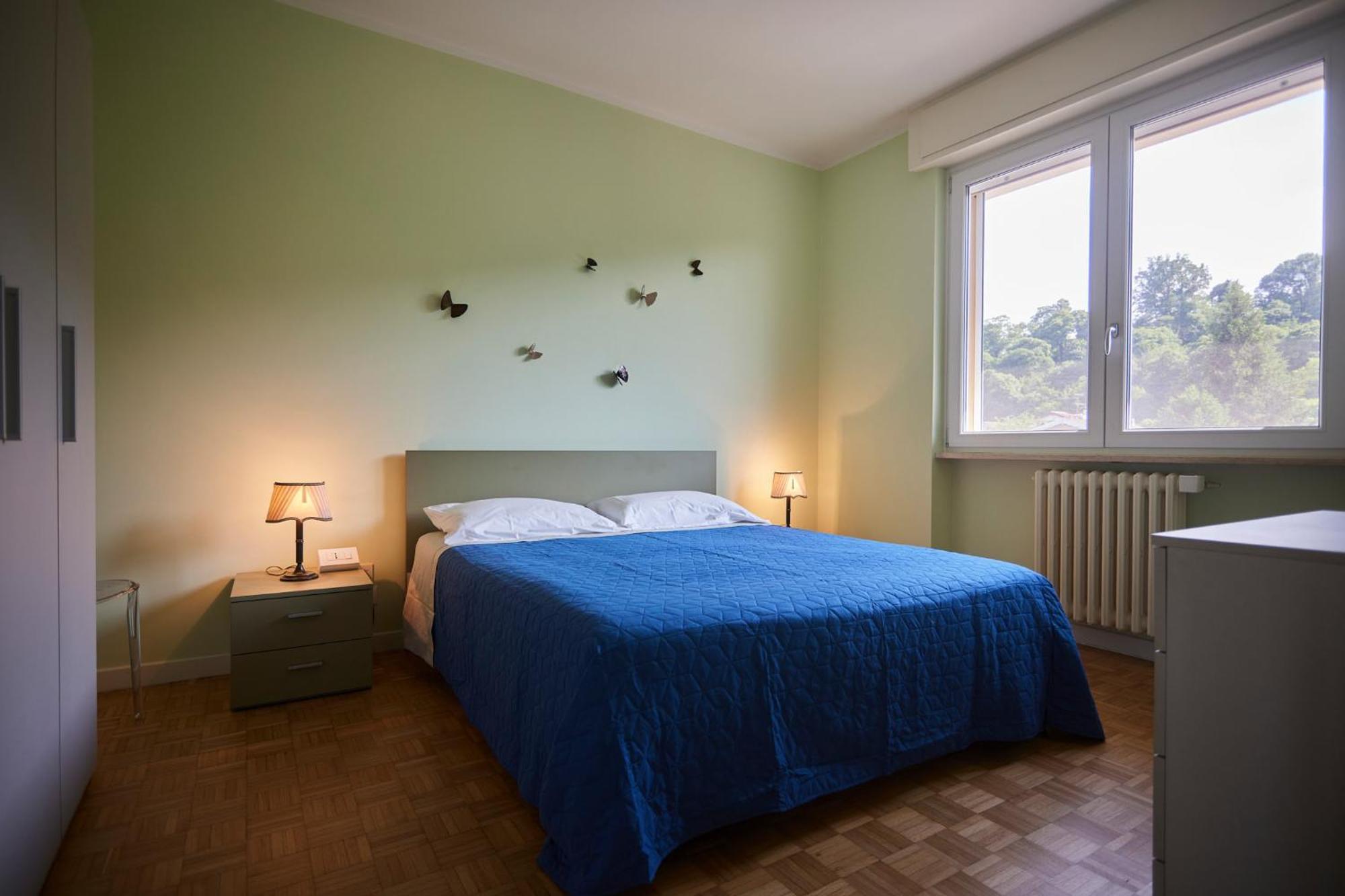 Casa Ierardi - Appartamento Arona Bellavista Kültér fotó