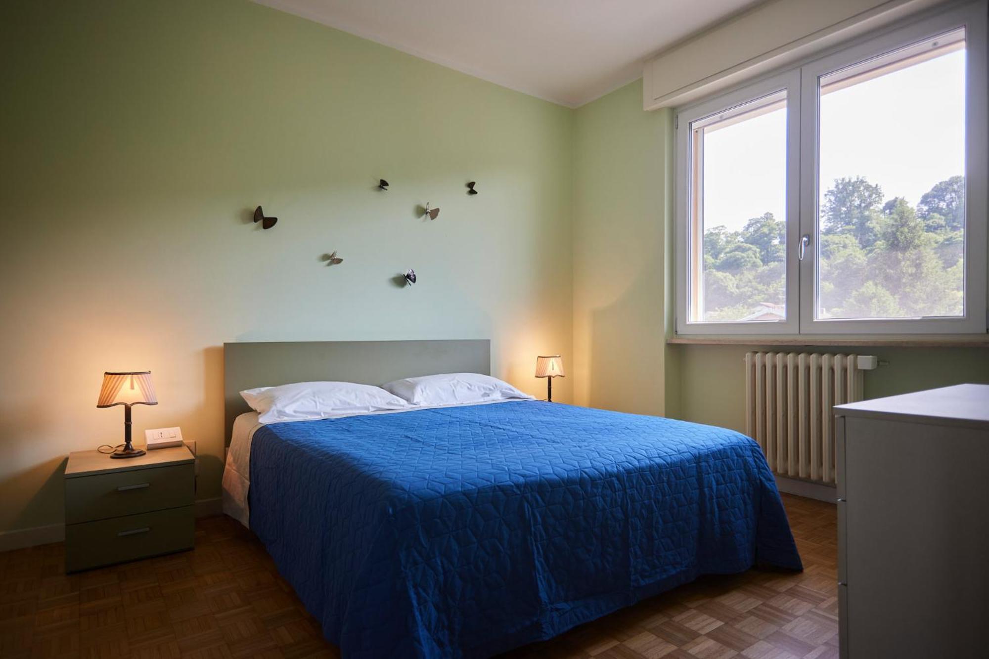 Casa Ierardi - Appartamento Arona Bellavista Kültér fotó