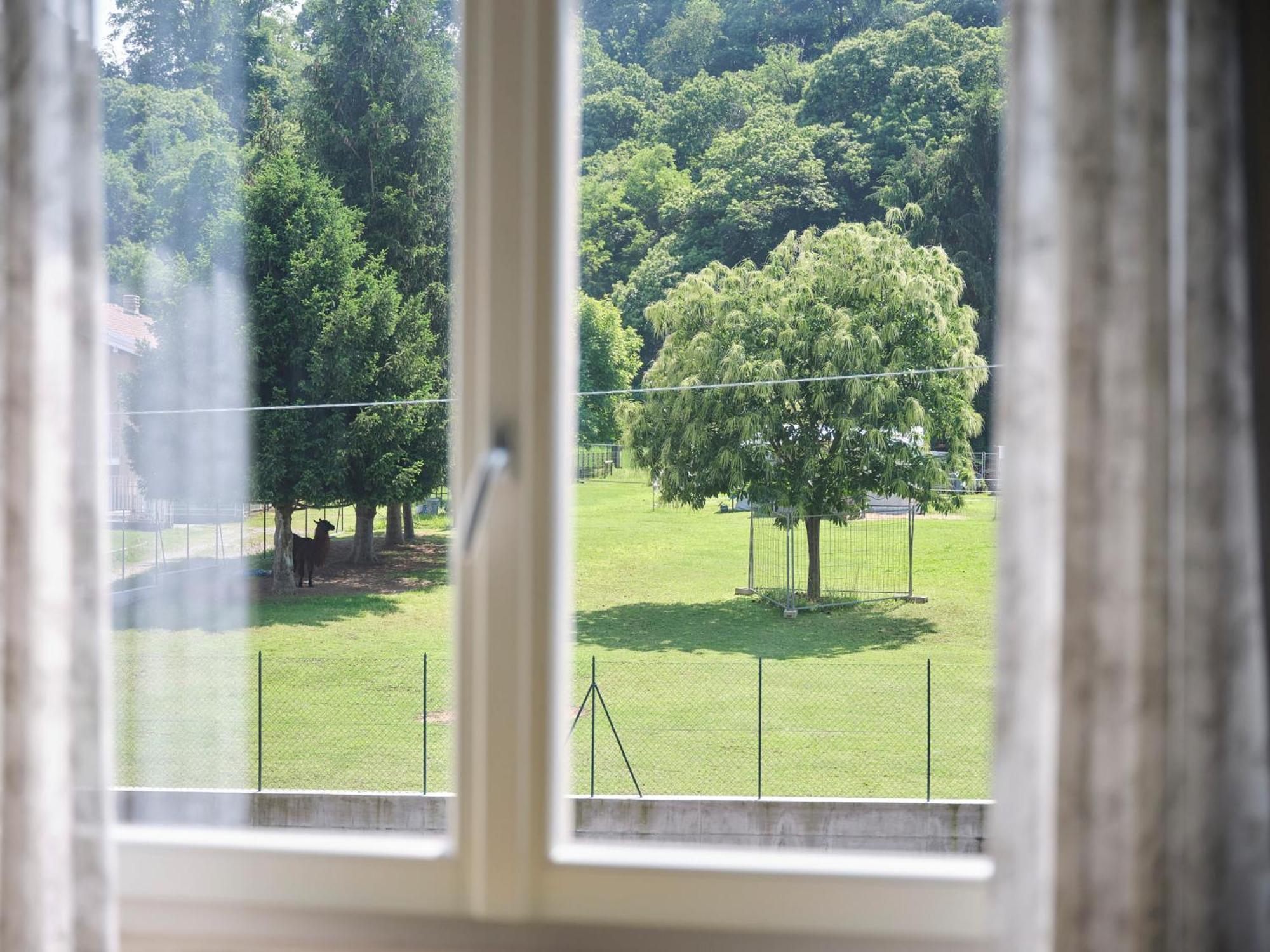 Casa Ierardi - Appartamento Arona Bellavista Kültér fotó